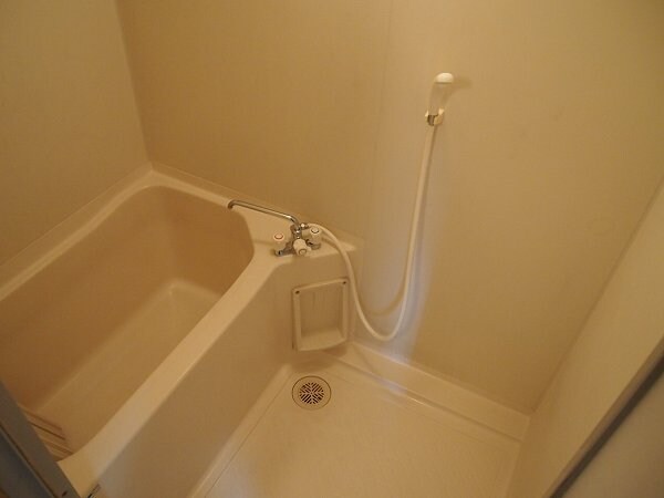 テツカハイツ５の物件内観写真