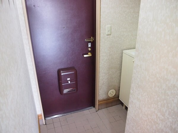 テツカハイツ５の物件内観写真