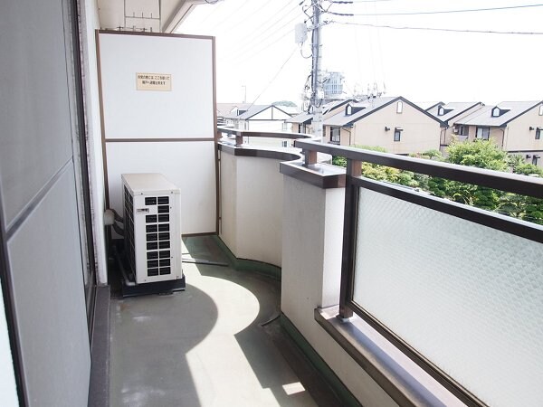 テツカハイツ５の物件内観写真