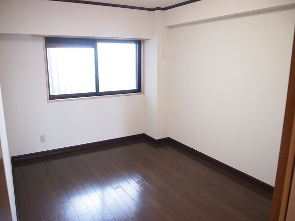 テツカハイツ５の物件内観写真