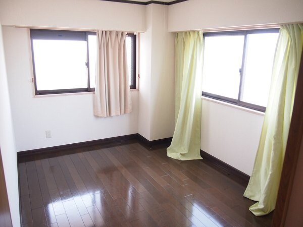 テツカハイツ５の物件内観写真