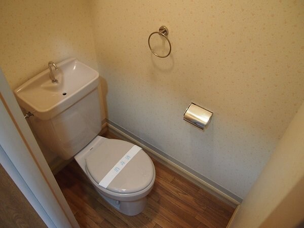 テツカハイツ５の物件内観写真