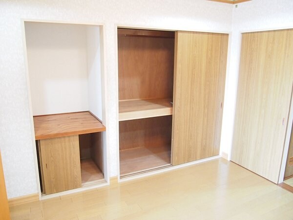 テツカハイツ５の物件内観写真