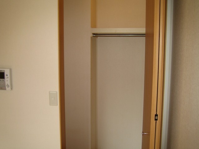 ハイツフロールの物件内観写真