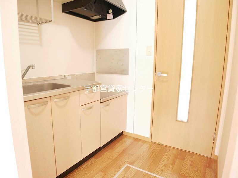 ハイツフロールの物件内観写真