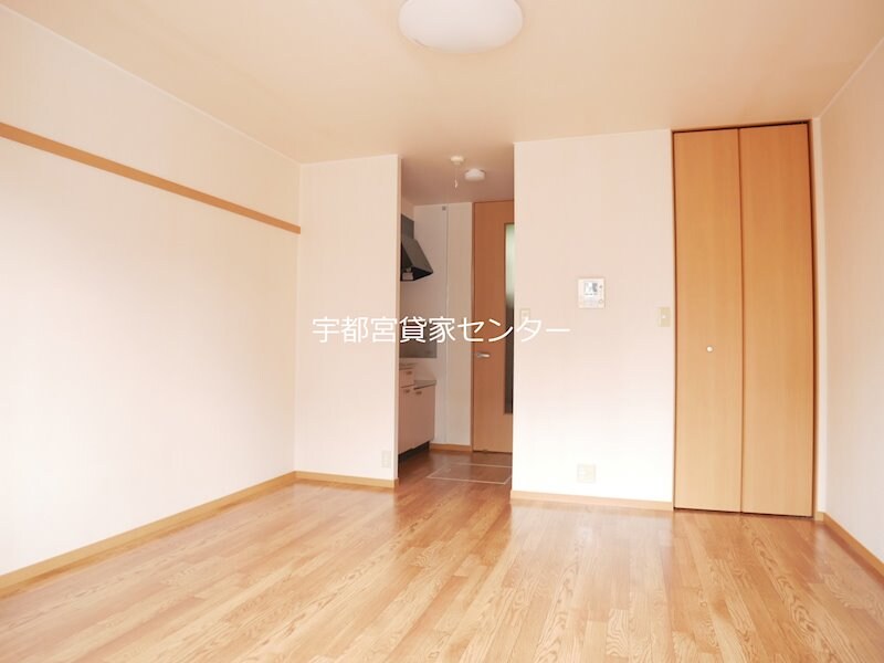 ハイツフロールの物件内観写真