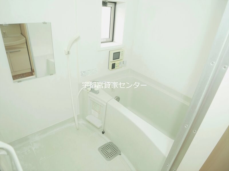 ハイツフロールの物件内観写真