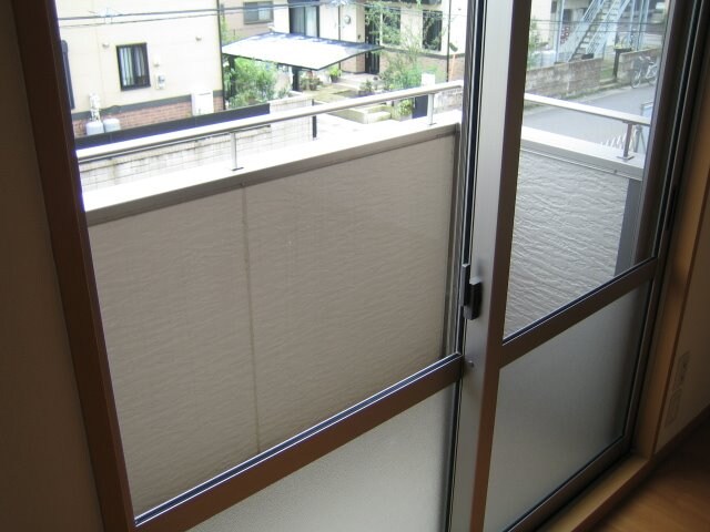 ハイツフロールの物件内観写真