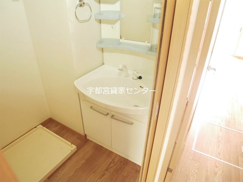 ハイツフロールの物件内観写真