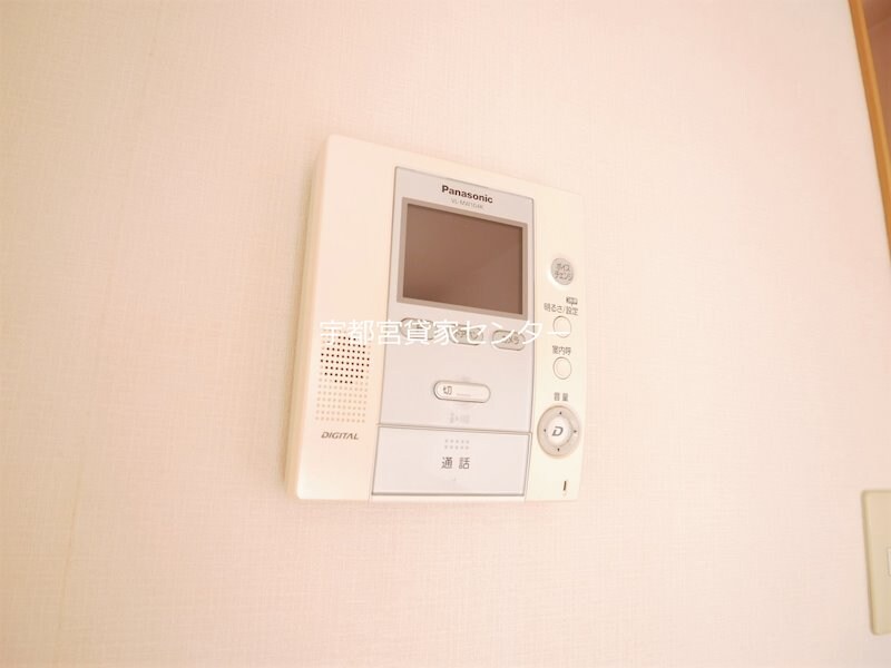 ハイツフロールの物件内観写真