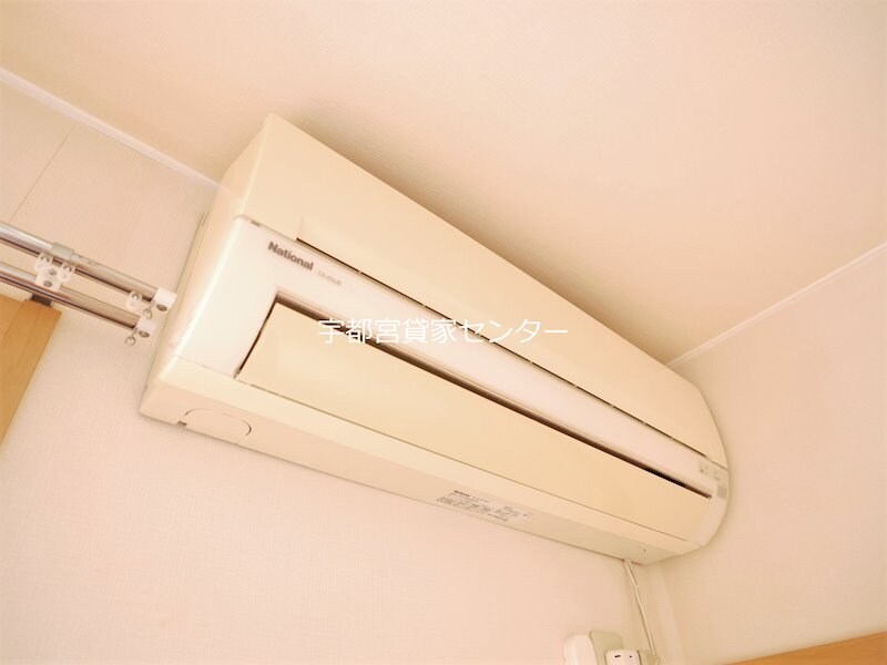 ハイツフロールの物件内観写真