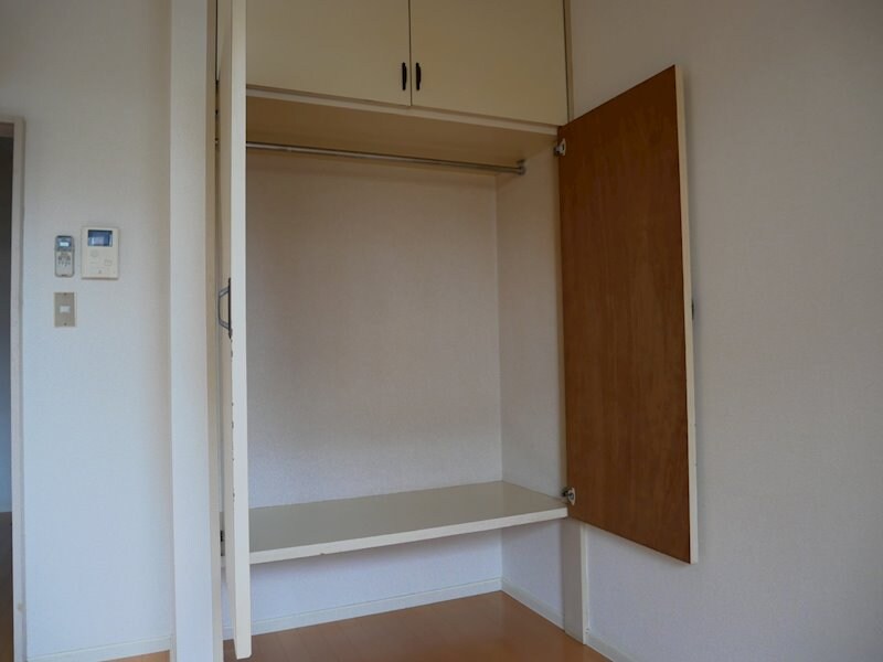 ローランハイツの物件内観写真