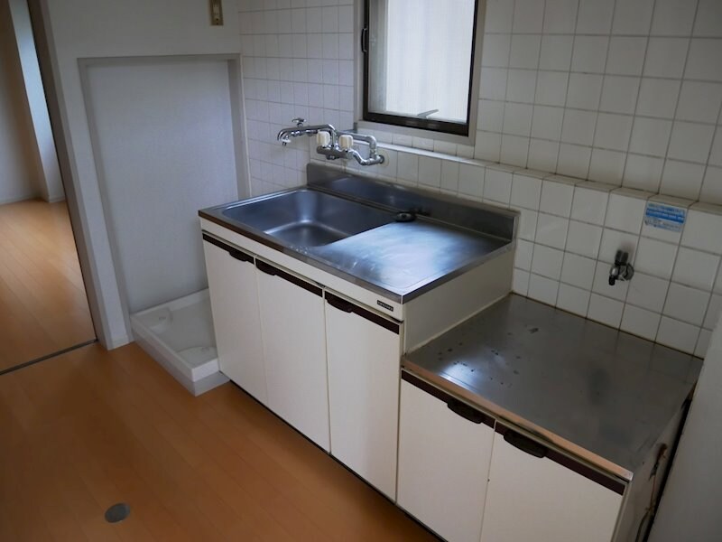 ローランハイツの物件内観写真