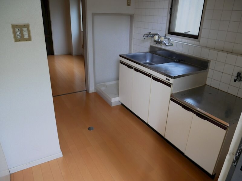 ローランハイツの物件内観写真