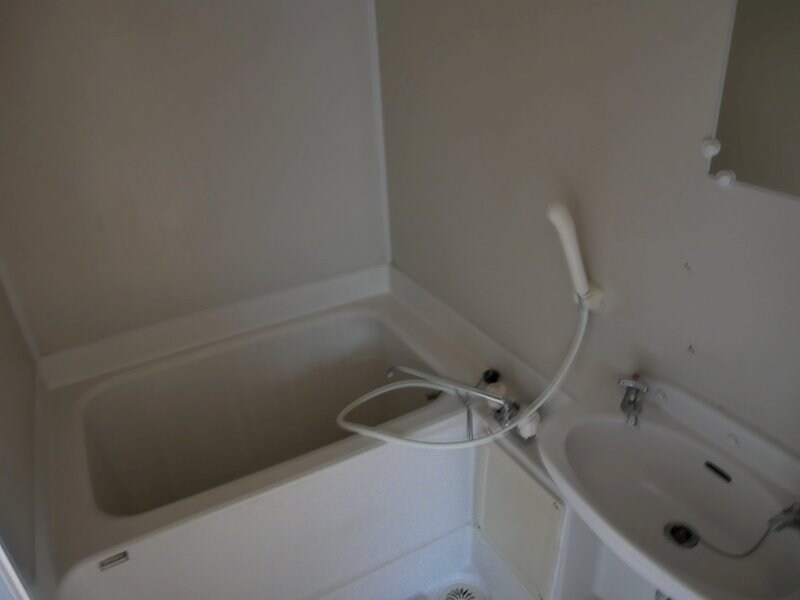 ローランハイツの物件内観写真