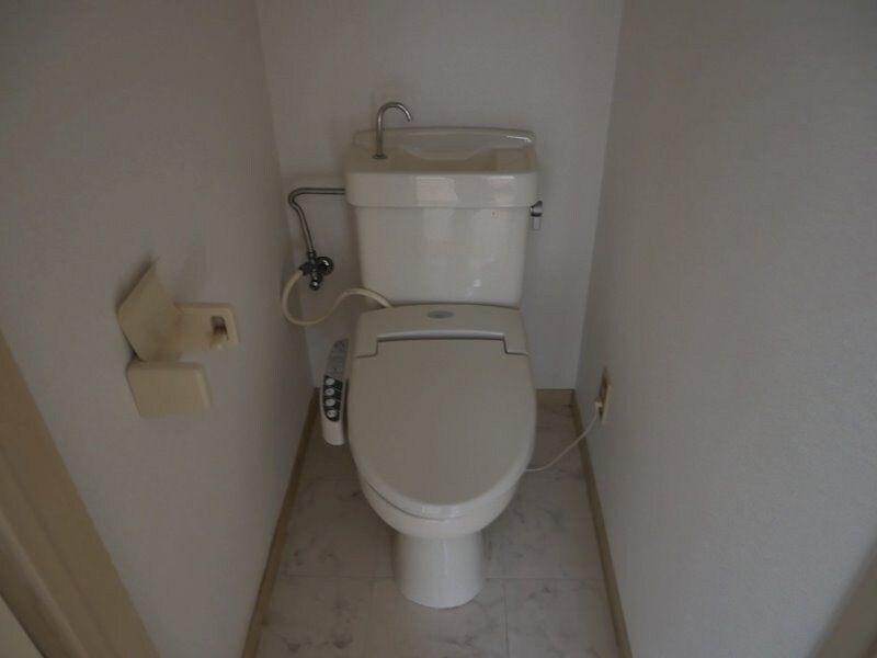 ローランハイツの物件内観写真