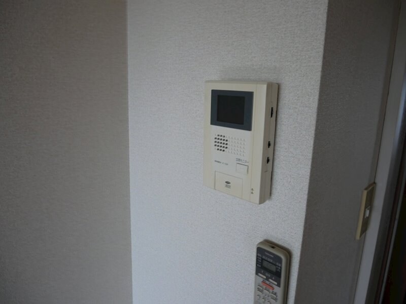 ローランハイツの物件内観写真