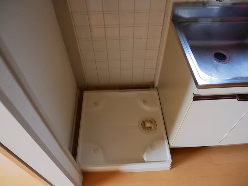 ローランハイツの物件内観写真