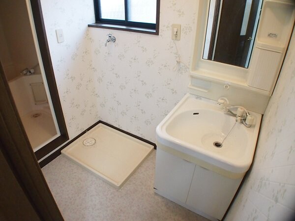 サンハイツラポルト５の物件内観写真