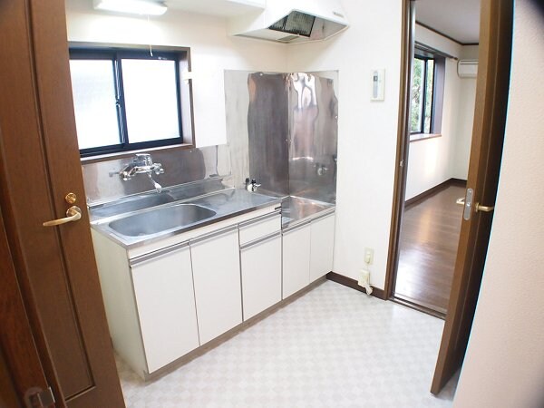 サンハイツラポルト５の物件内観写真