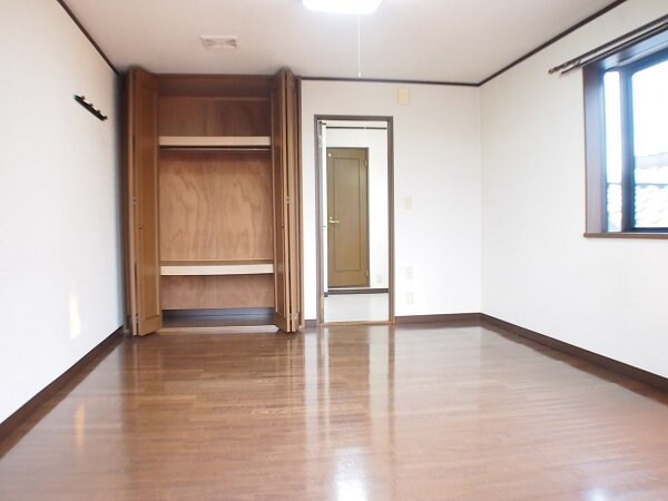 サンハイツラポルト５の物件内観写真