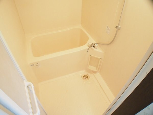 サンハイツラポルト５の物件内観写真