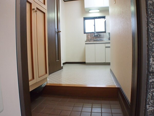 サンハイツラポルト５の物件内観写真