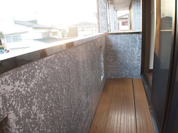 サンハイツラポルト５の物件内観写真