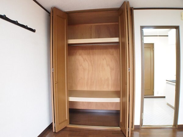 サンハイツラポルト５の物件内観写真