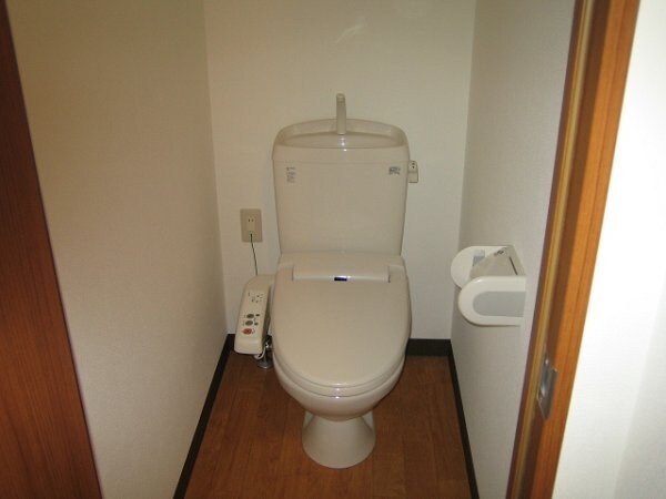 宇都宮駅 徒歩20分 4階の物件内観写真