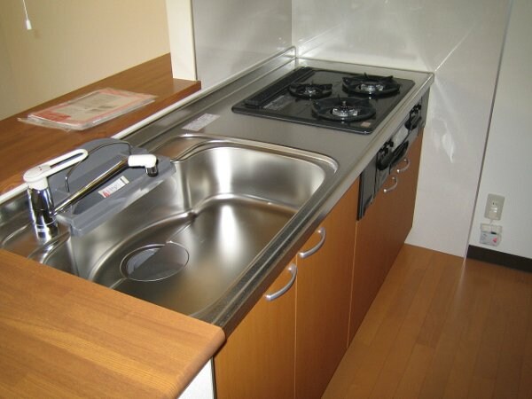 宇都宮駅 徒歩20分 4階の物件内観写真