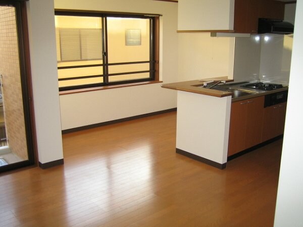 宇都宮駅 徒歩20分 4階の物件内観写真