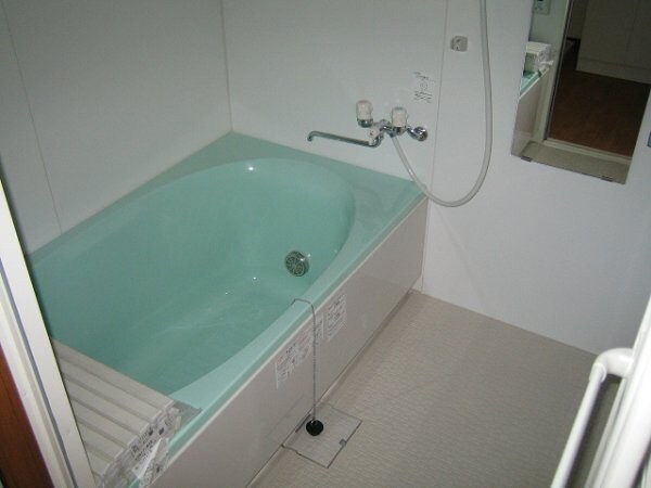 宇都宮駅 徒歩20分 4階の物件内観写真