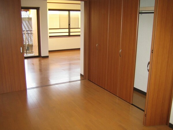 宇都宮駅 徒歩20分 4階の物件内観写真