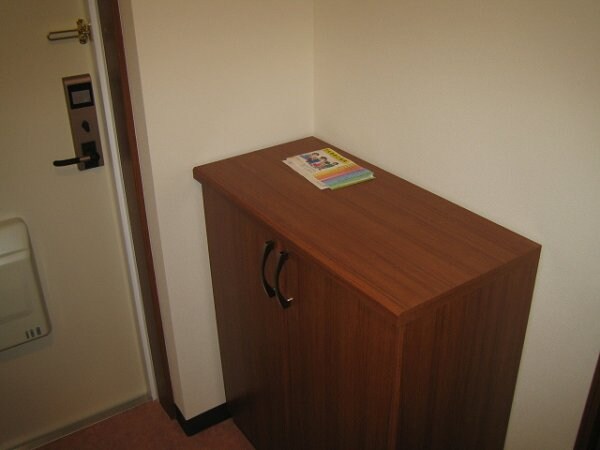 宇都宮駅 徒歩20分 4階の物件内観写真