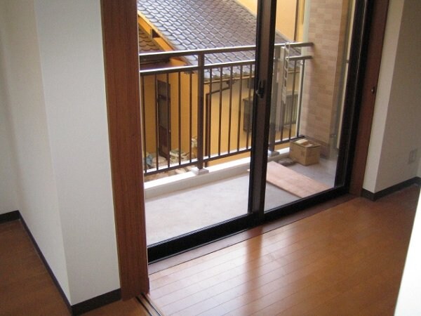 宇都宮駅 徒歩20分 4階の物件内観写真