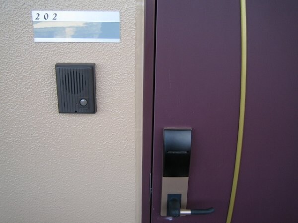 宇都宮駅 徒歩20分 4階の物件内観写真