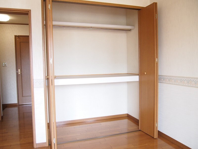 タウンハイツマツダＢの物件内観写真