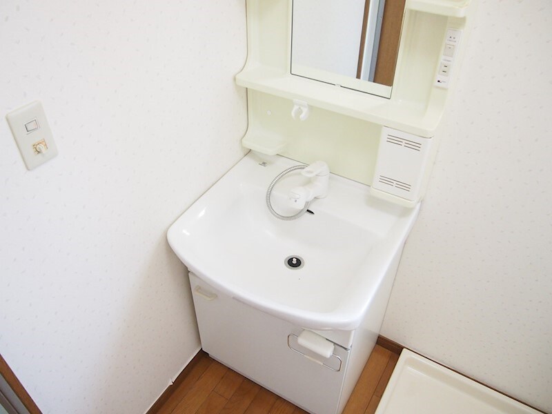 タウンハイツマツダＢの物件内観写真