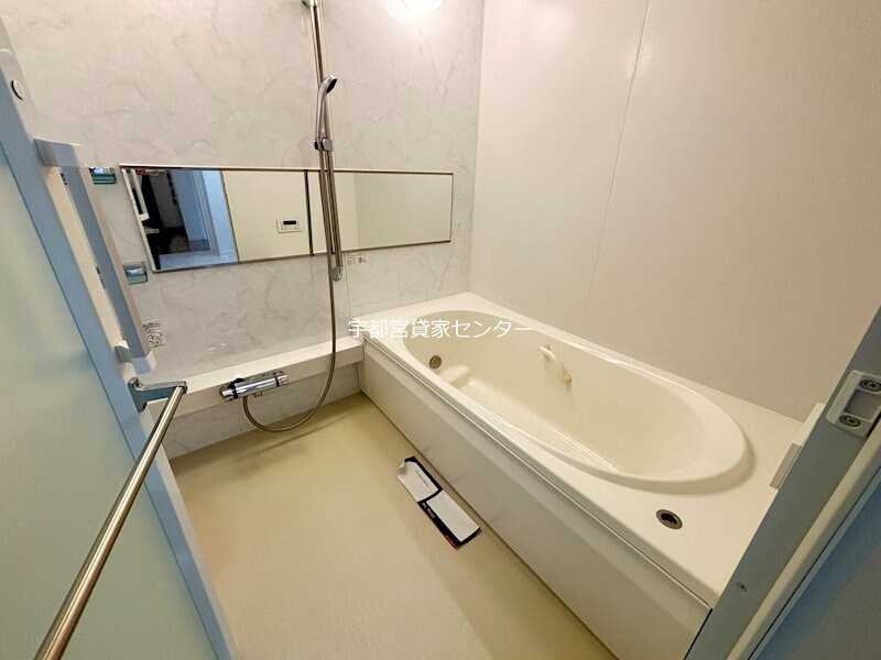 ミレアージュの物件内観写真