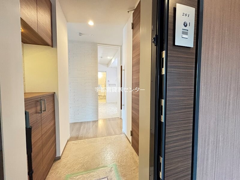 ミレアージュの物件内観写真