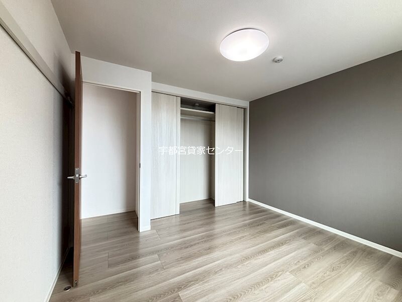 ミレアージュの物件内観写真