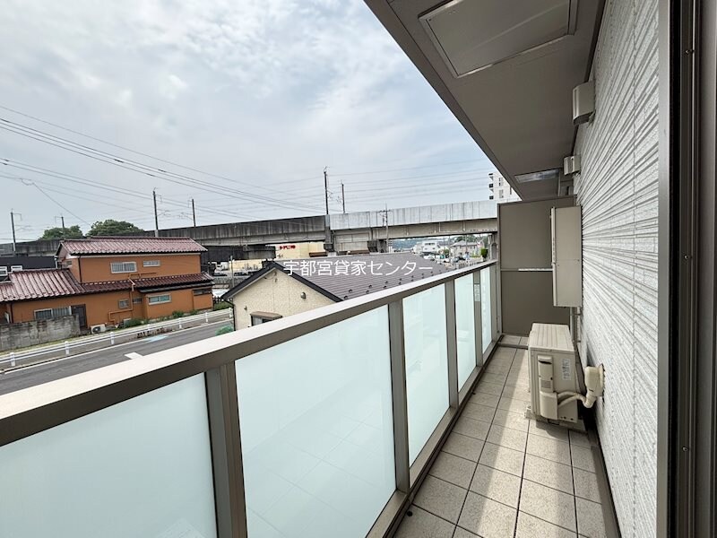 ミレアージュの物件内観写真