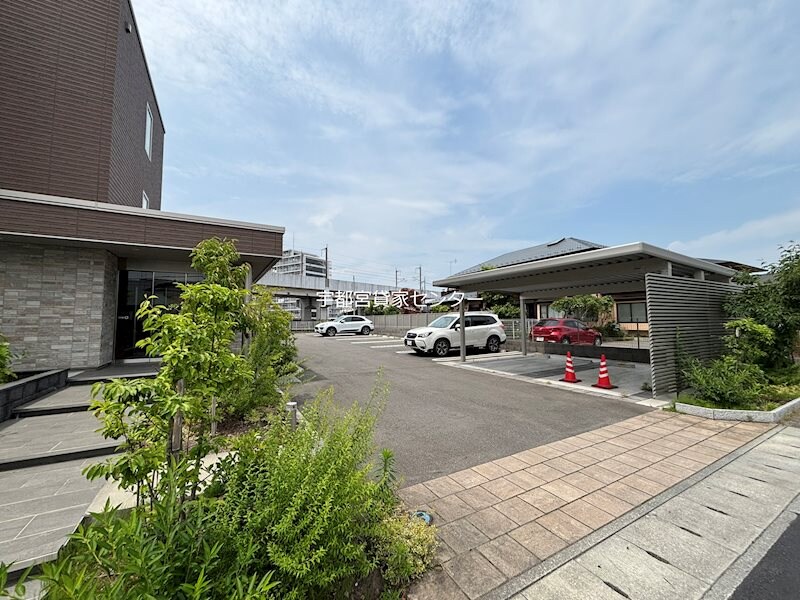 ミレアージュの物件内観写真