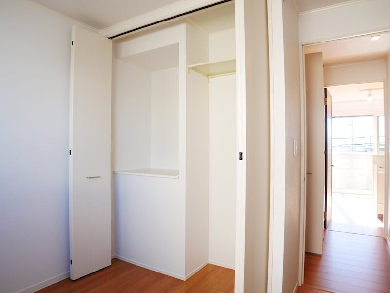 カルミアIIの物件内観写真