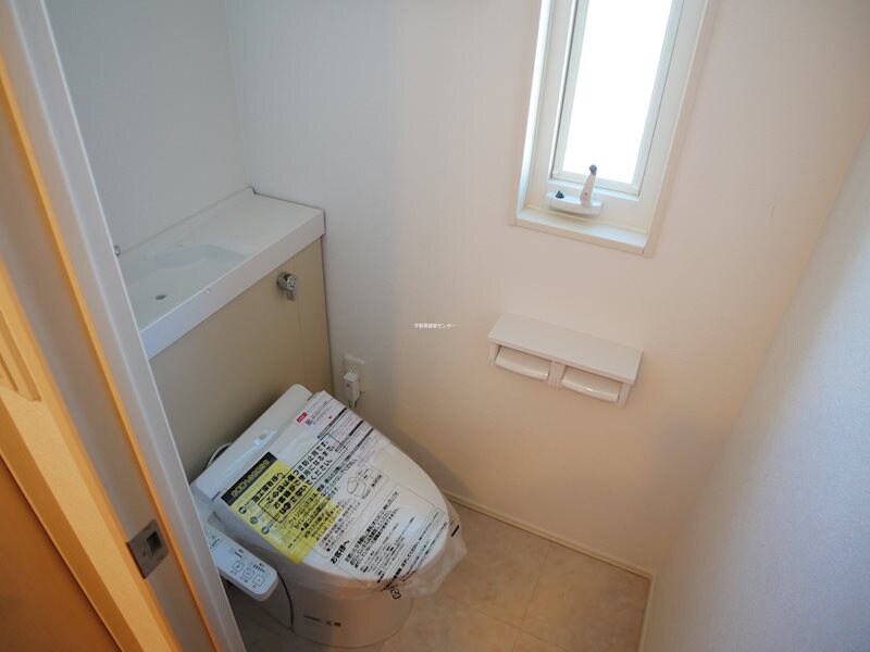 カルミアIIの物件内観写真