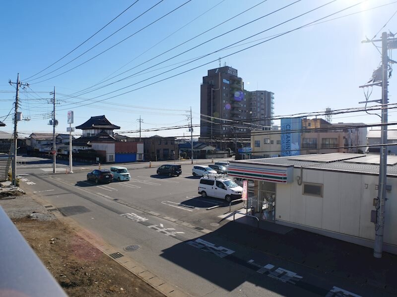 カルミアIIの物件内観写真