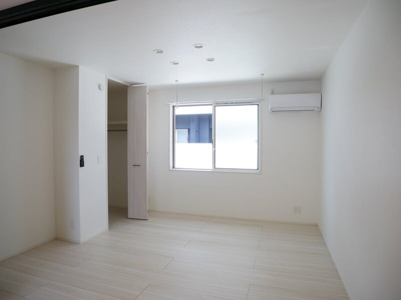 D-GLANZ　WESTの物件内観写真