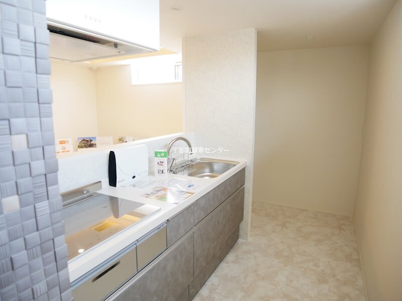 D-GLANZ　WESTの物件内観写真