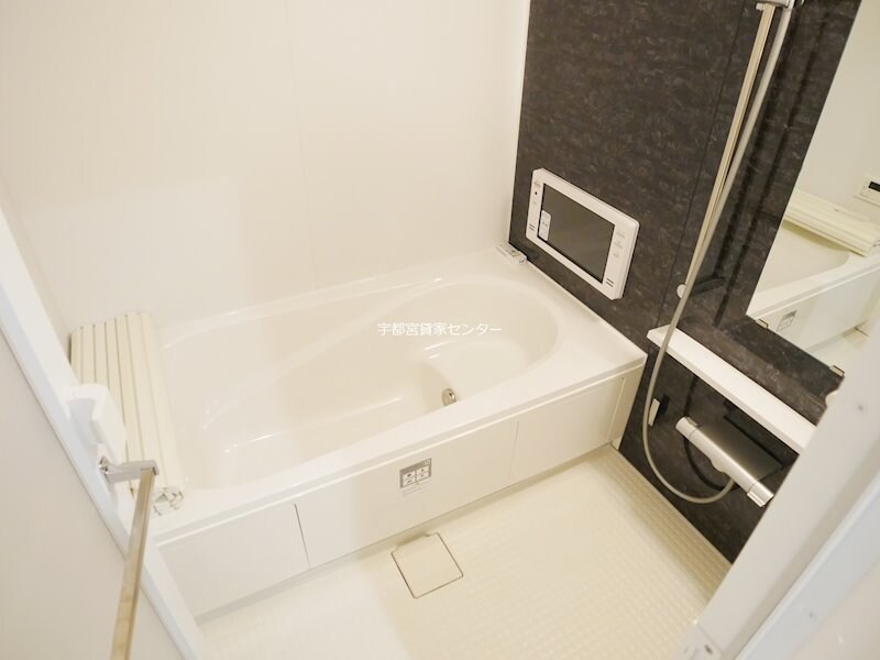 D-GLANZ　WESTの物件内観写真